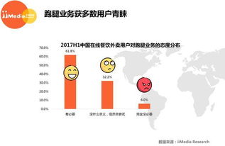 2017上半年中国在线餐饮外卖行业研究报告