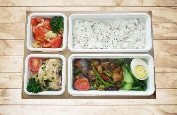 广州团餐定制员工包餐提供企业个性化需求用餐学生用餐配送